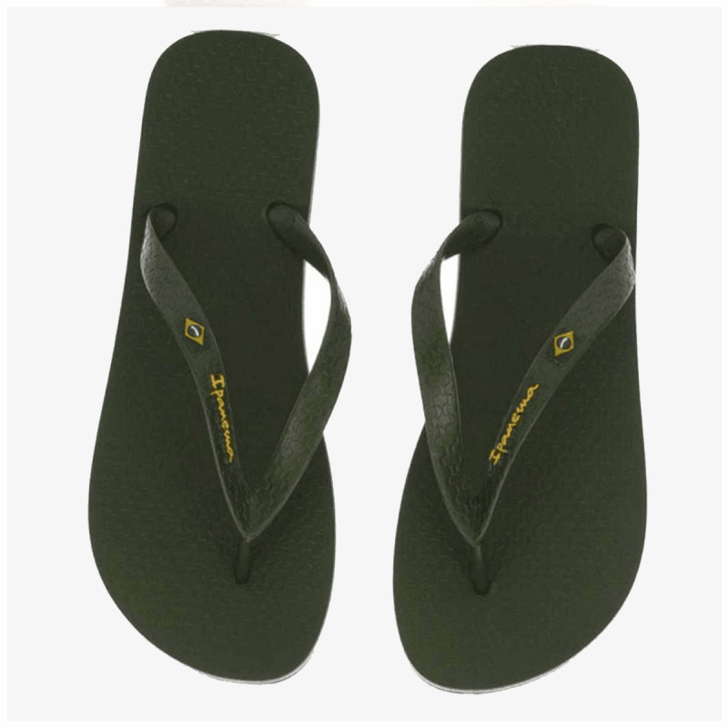 Ipanema IPANEMA CLAS BRASIL II AD 