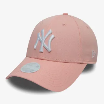 New Era KAPA LEAGUE ESSENTIAL WMN NEYYAN PLM  ŠT 