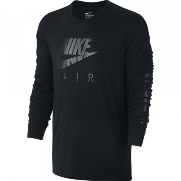 Nike NIKE TEE-NIKE AIR LS 