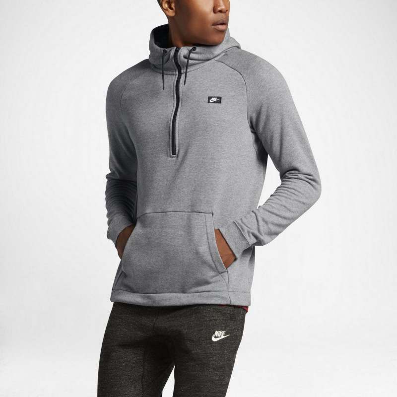 Nike M NSW MODERN HOODIE HZ FT 