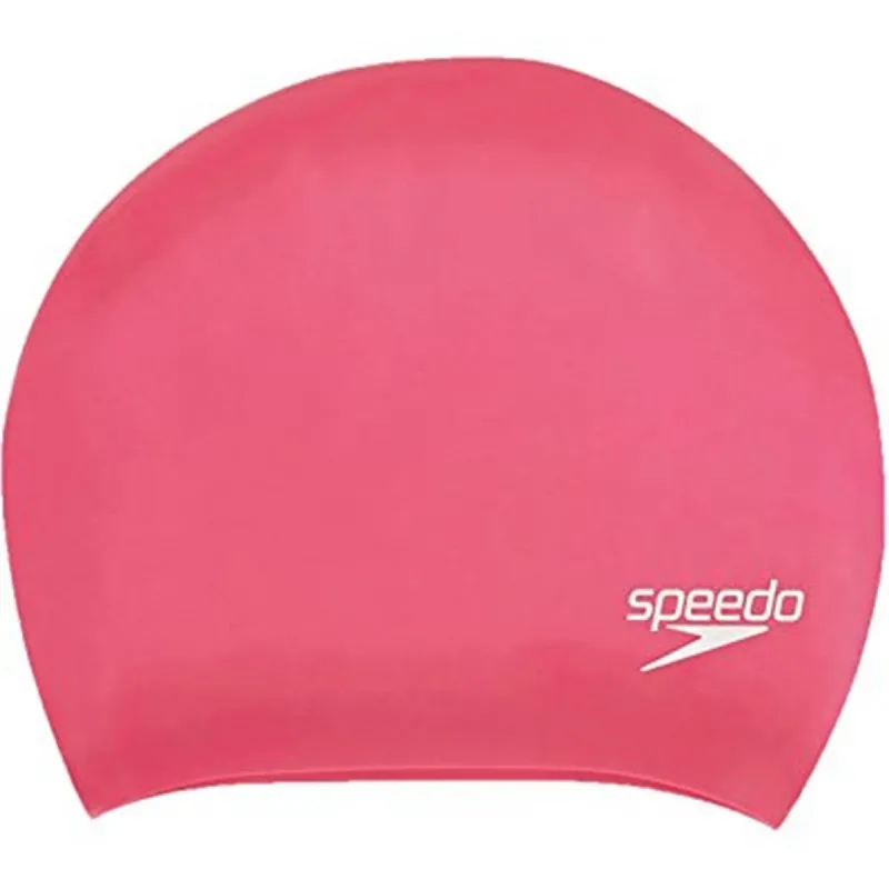 Speedo Long Hair 