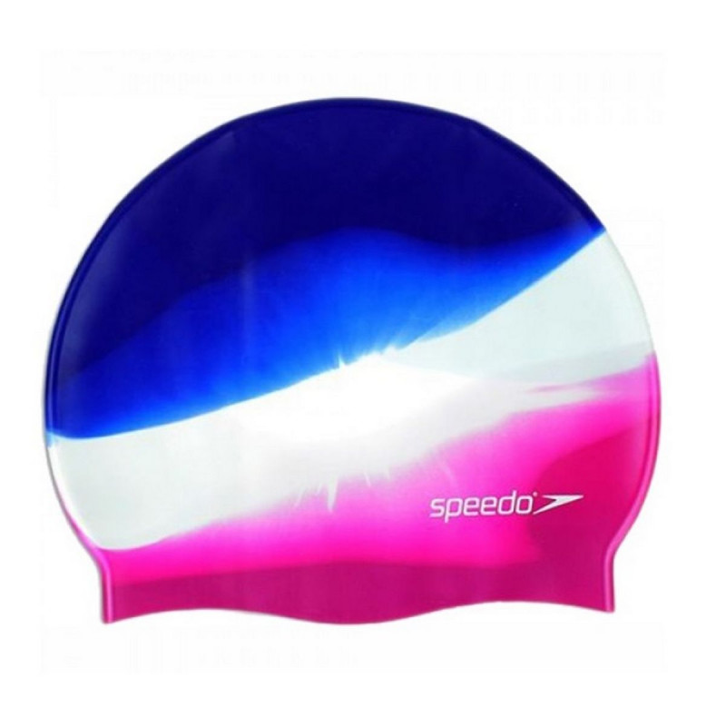 Speedo MULTI COLOUR CAP AU 
