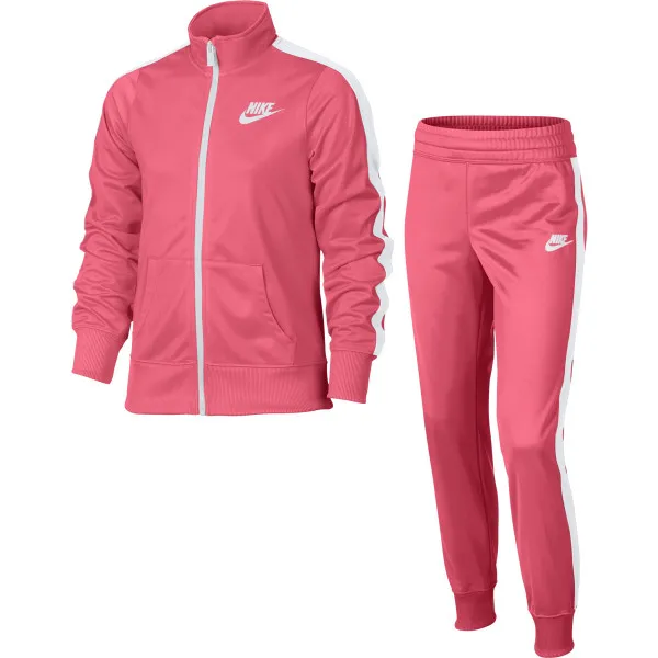Nike G NSW TRK SUIT TRICOT 