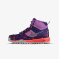 Nike DUAL FUSION HILLS MID LAVA GS 