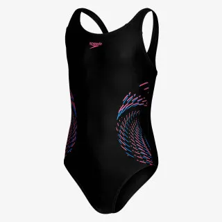 Speedo Plastisol Placement 