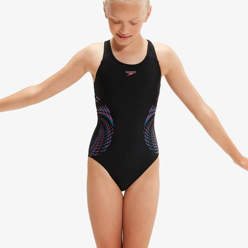 Speedo Plastisol Placement 