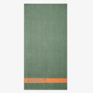 SPEEDO Speedo Border Towel 