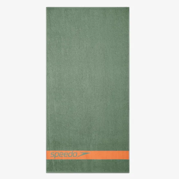 SPEEDO Speedo Border Towel 