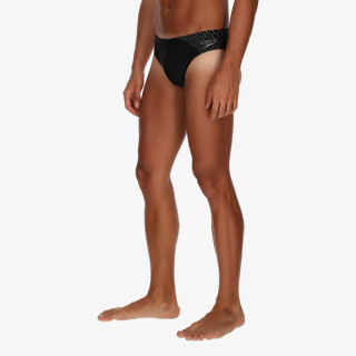Speedo Medley Logo  7cm Brief 