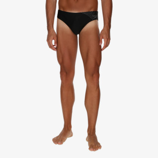 Speedo Medley Logo  7cm Brief 