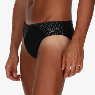 Speedo Medley Logo  7cm Brief 
