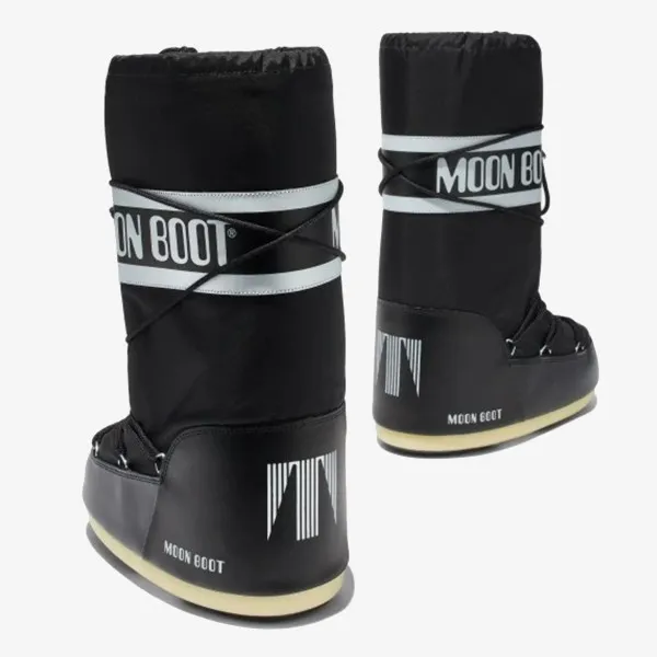 Moon Boot Icon Nylon 