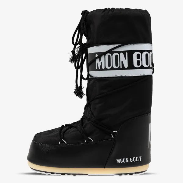 Moon Boot Icon Nylon 