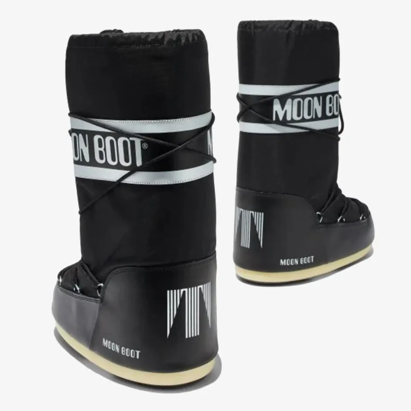 Moon Boot Icon Nylon 