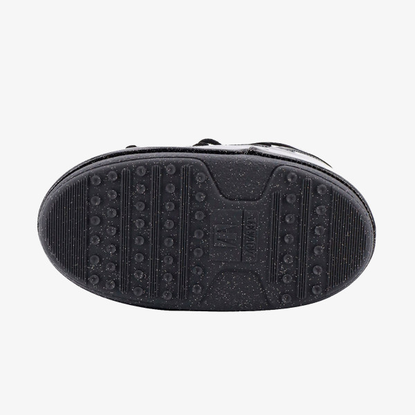 MB ICON GLITTER BLACK 