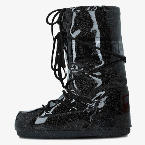 MB ICON GLITTER BLACK 
