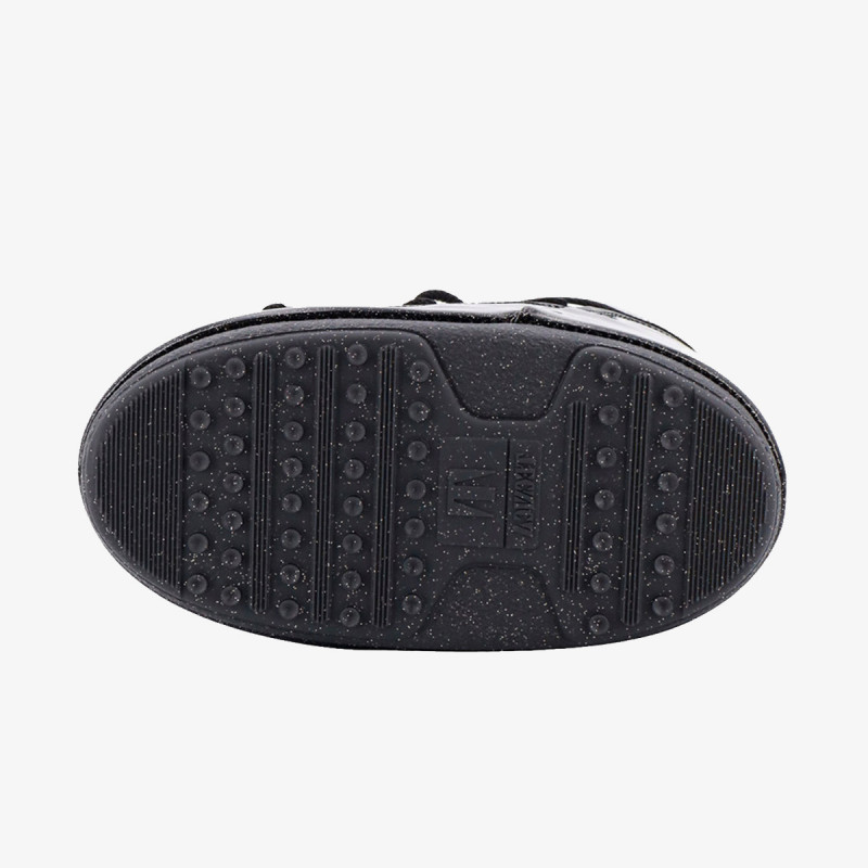 MB ICON GLITTER BLACK 