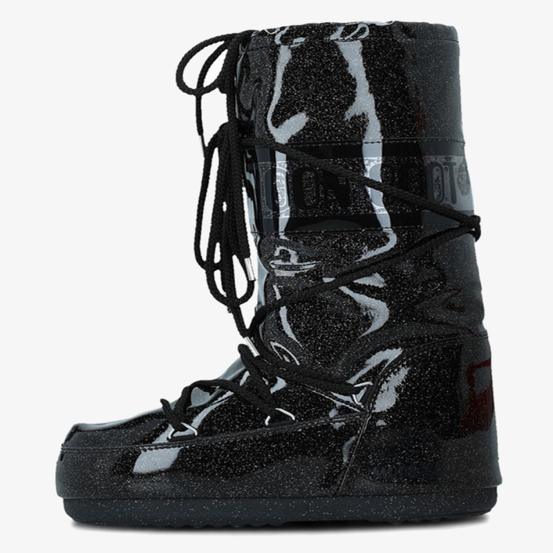 MB ICON GLITTER BLACK 