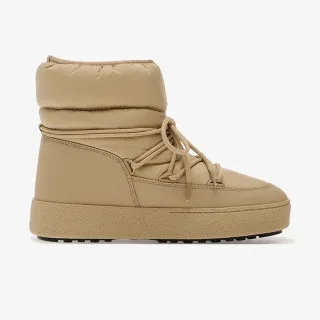 Moon Boot MB LTRACK LOW NYLON WP SAFARI 