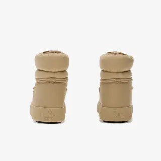 Moon Boot MB LTRACK LOW NYLON WP SAFARI 