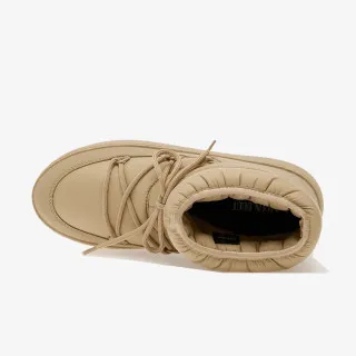 Moon Boot MB LTRACK LOW NYLON WP SAFARI 