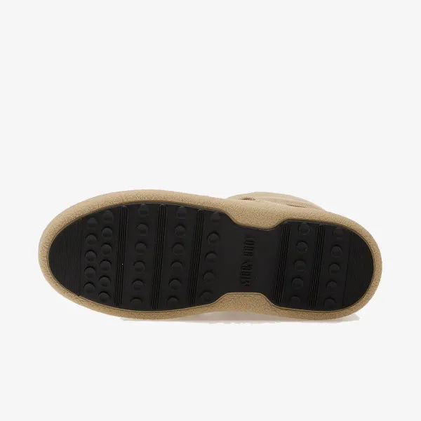 Moon Boot MB LTRACK LOW NYLON WP SAFARI 