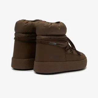 Moon Boot MB LTRACK LOW NYLON WP COCOA 