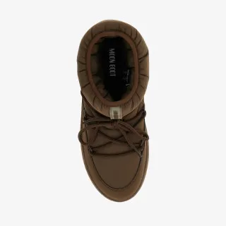 Moon Boot MB LTRACK LOW NYLON WP COCOA 