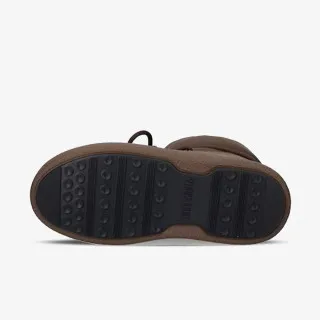 Moon Boot MB LTRACK LOW NYLON WP COCOA 