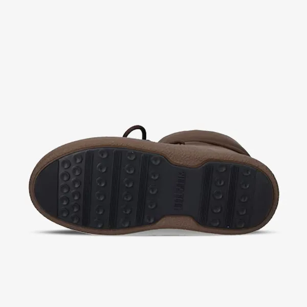 Moon Boot MB LTRACK LOW NYLON WP COCOA 