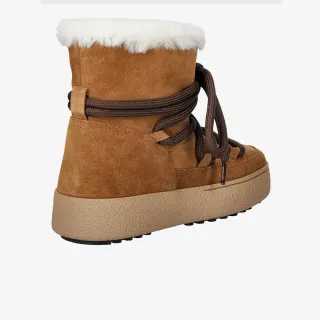 Moon Boot MB LTRACK SOFIA COGNAC 