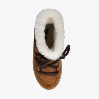 Moon Boot MB LTRACK SOFIA COGNAC 