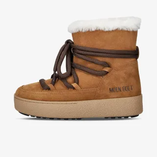 Moon Boot MB LTRACK SOFIA COGNAC 