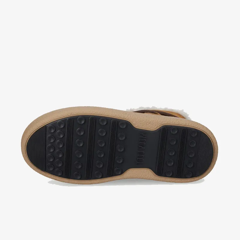 Moon Boot MB LTRACK SOFIA COGNAC 