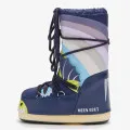 Moon Boot Icon Dragon 