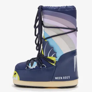 Moon Boot Icon Dragon 