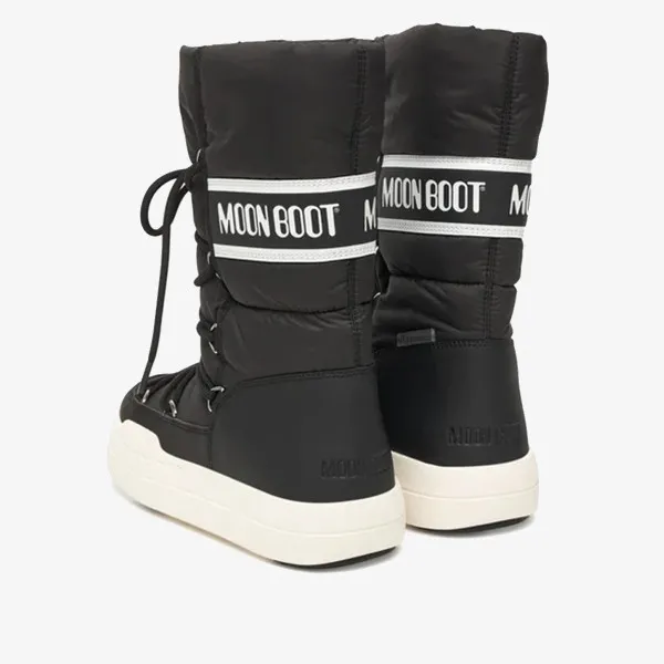 Moon Boot MB JR PARK TUBE LACE WP 