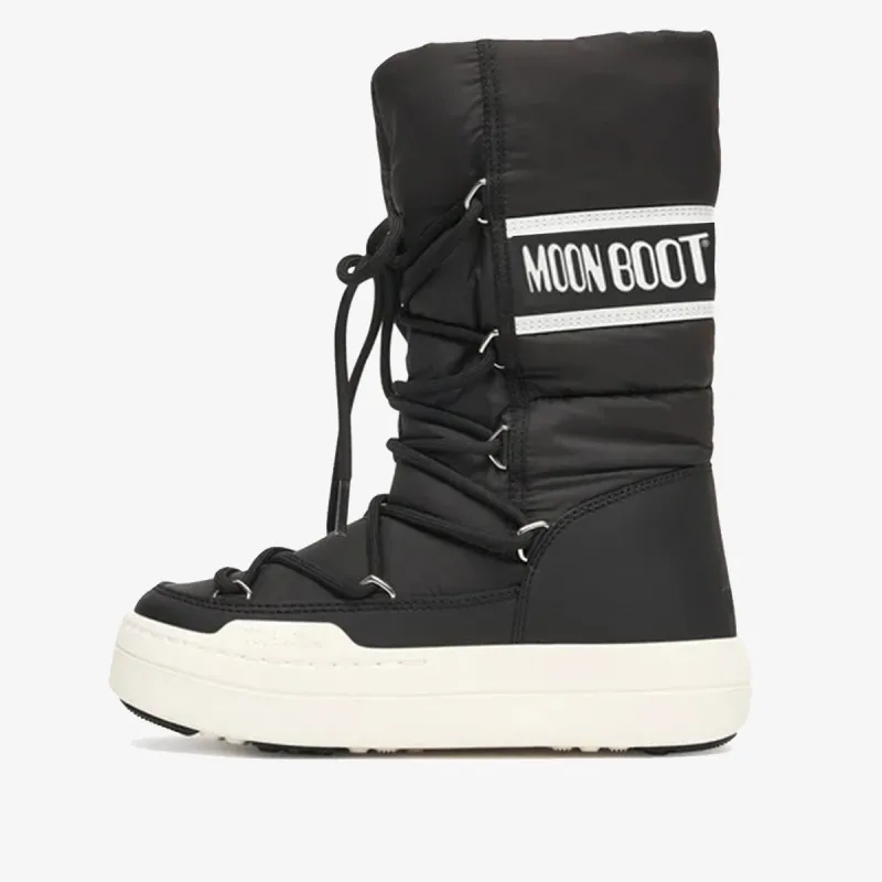 Moon Boot MB JR PARK TUBE LACE WP 