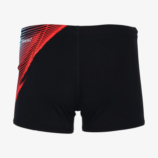 Speedo Placement Aquashort 
