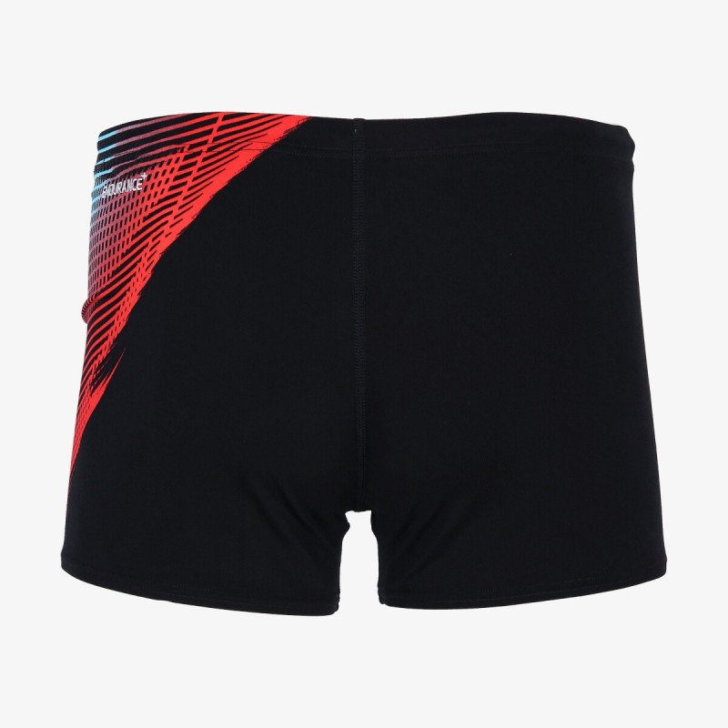 Speedo Placement Aquashort 