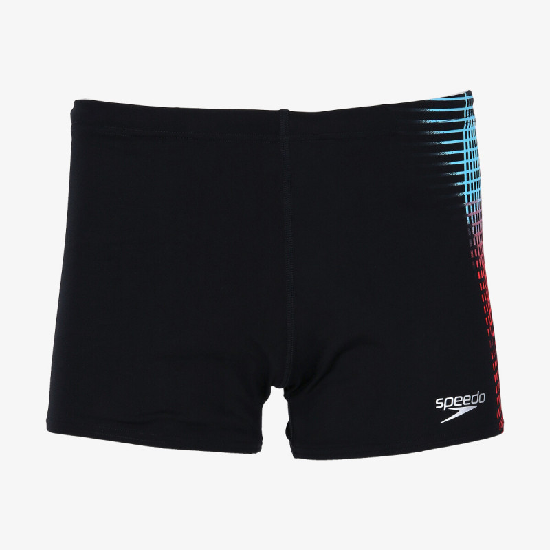 Speedo Placement Aquashort 