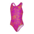 Speedo BOOM ALOV SPBK JF PURPLE/ORANGE 