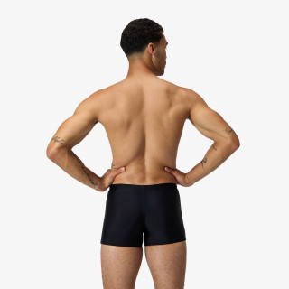Speedo MEDLEY LOGO ASHT AM BLUE 