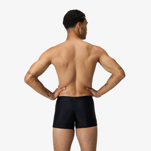 Speedo MEDLEY LOGO ASHT AM BLUE 