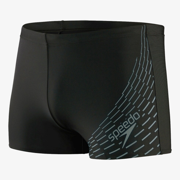 Speedo Medley Logo  Aquashort 