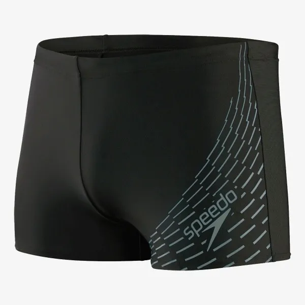 Speedo Medley Logo  Aquashort 