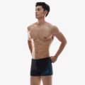 Speedo Medley Logo  Aquashort 
