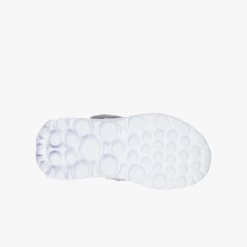 Skechers go walk bitty hearts on sale