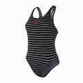 END+ PT MDLT 1PCE AF BLACK/WHITE 
