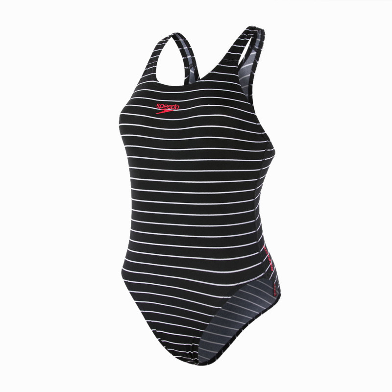 END+ PT MDLT 1PCE AF BLACK/WHITE 